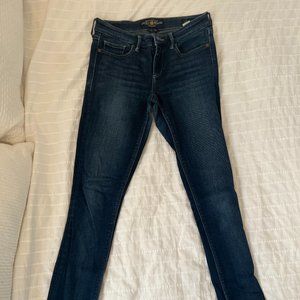 Lucky Brand Jeans